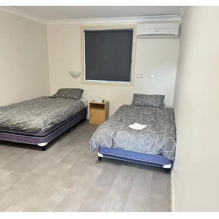 Yetholme Motel מראה חיצוני תמונה