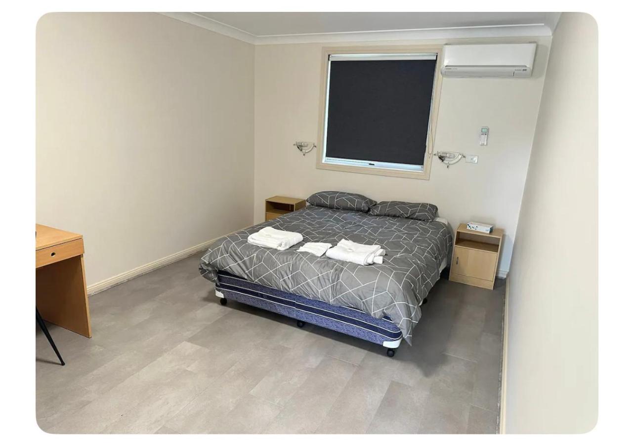 Yetholme Motel מראה חיצוני תמונה