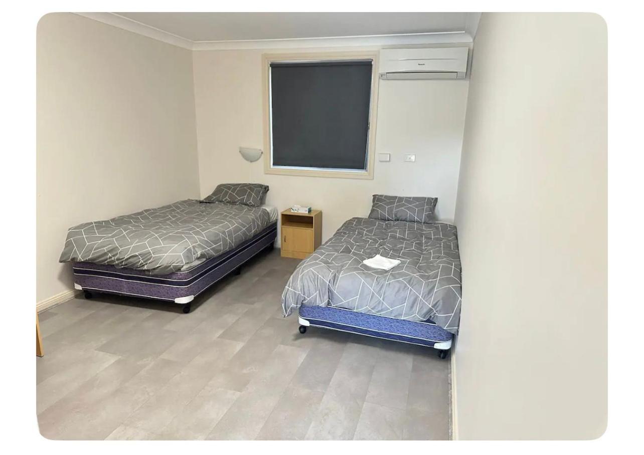 Yetholme Motel מראה חיצוני תמונה