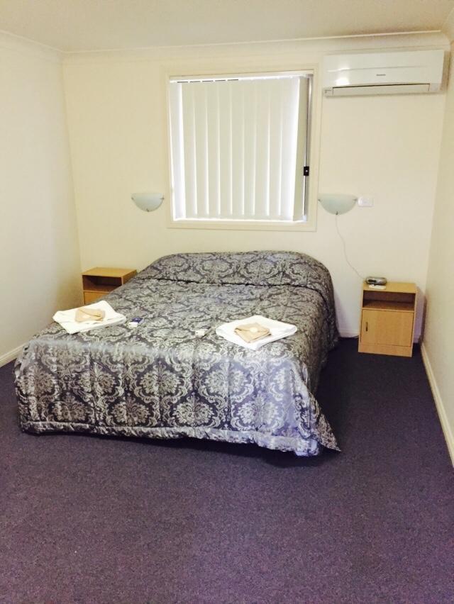 Yetholme Motel מראה חיצוני תמונה